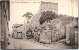 78 CONFLANS SAINTE HONORINE  Carte Postale Ancienne [69053] - Sonstige & Ohne Zuordnung