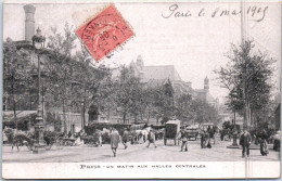 75 PARIS  Carte Postale Ancienne [69101] - Other & Unclassified