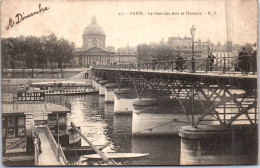 75 PARIS  Carte Postale Ancienne [69098] - Other & Unclassified