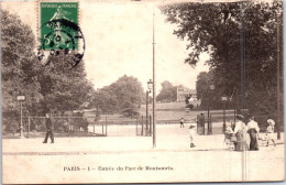 75 PARIS  Carte Postale Ancienne [69094] - Other & Unclassified