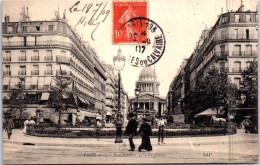 75 PARIS  Carte Postale Ancienne [69092] - Andere & Zonder Classificatie