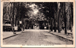 17 CHATELAILLON  Carte Postale Ancienne [69113] - Other & Unclassified