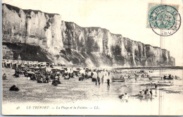 76 LE TREPORT  Carte Postale Ancienne [69022] - Other & Unclassified