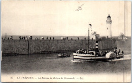 76 LE TREPORT  Carte Postale Ancienne [69017] - Otros & Sin Clasificación