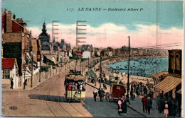 76 LE HAVRE  Carte Postale Ancienne [69052] - Other & Unclassified