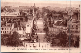 76 LE HAVRE  Carte Postale Ancienne [69049] - Other & Unclassified