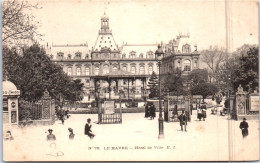 76 LE HAVRE  Carte Postale Ancienne [69047] - Other & Unclassified