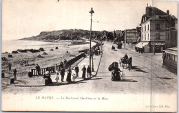 76 LE HAVRE  Carte Postale Ancienne [69048] - Other & Unclassified