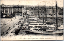 76 LE HAVRE  Carte Postale Ancienne [69043] - Other & Unclassified