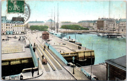 76 LE HAVRE  Carte Postale Ancienne [69045] - Other & Unclassified