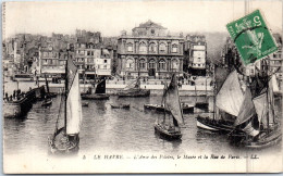 76 LE HAVRE  Carte Postale Ancienne [69046] - Other & Unclassified