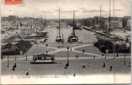 76 LE HAVRE  Carte Postale Ancienne [69041] - Other & Unclassified