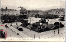 76 LE HAVRE  Carte Postale Ancienne [69016] - Other & Unclassified