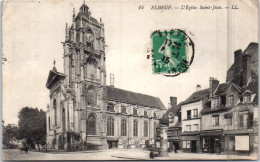 76 ELBEUF  Carte Postale Ancienne [69023] - Other & Unclassified