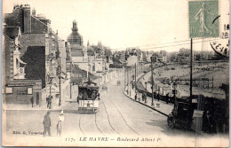 76 LE HAVRE  Carte Postale Ancienne [69021] - Otros & Sin Clasificación