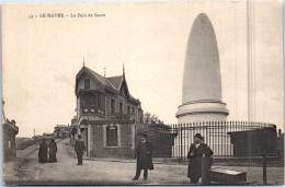76 LE HAVRE  Carte Postale Ancienne [68977] - Other & Unclassified