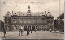 76 ELBEUF  Carte Postale Ancienne [68997] - Other & Unclassified