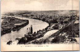 76 ELBEUF  Carte Postale Ancienne [68993] - Other & Unclassified