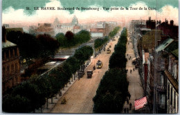 76 LE HAVRE  Carte Postale Ancienne [68974] - Other & Unclassified