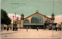 76 LE HAVRE  Carte Postale Ancienne [68969] - Other & Unclassified