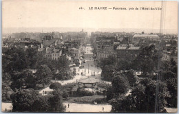 76 LE HAVRE  Carte Postale Ancienne [68971] - Otros & Sin Clasificación