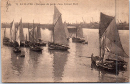 76 LE HAVRE  Carte Postale Ancienne [68966] - Otros & Sin Clasificación