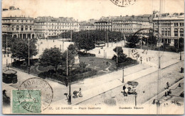 76 LE HAVRE  Carte Postale Ancienne [68964] - Other & Unclassified