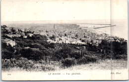 76 LE HAVRE  Carte Postale Ancienne [68957] - Other & Unclassified