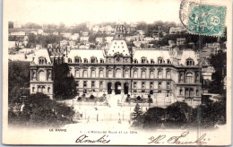 76 LE HAVRE  Carte Postale Ancienne [68958] - Otros & Sin Clasificación