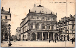 76 LE HAVRE  Carte Postale Ancienne [68955] - Otros & Sin Clasificación