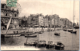 76 LE HAVRE  Carte Postale Ancienne [68954] - Other & Unclassified