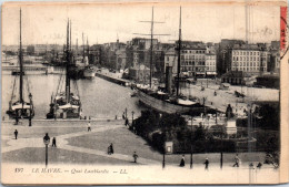 76 LE HAVRE  Carte Postale Ancienne [68951] - Andere & Zonder Classificatie