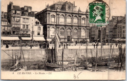 76 LE HAVRE  Carte Postale Ancienne [68950] - Andere & Zonder Classificatie