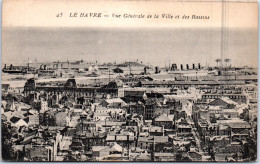 76 LE HAVRE  Carte Postale Ancienne [68947] - Other & Unclassified