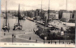76 LE HAVRE  Carte Postale Ancienne [68956] - Other & Unclassified