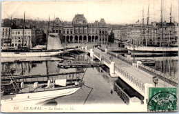 76 LE HAVRE  Carte Postale Ancienne [68946] - Other & Unclassified