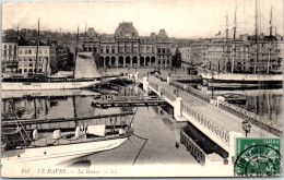 76 LE HAVRE  Carte Postale Ancienne [68946] - Andere & Zonder Classificatie