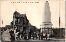 76 LE HAVRE  Carte Postale Ancienne [68941] - Otros & Sin Clasificación