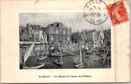 76 LE HAVRE  Carte Postale Ancienne [68939] - Other & Unclassified