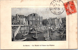 76 LE HAVRE  Carte Postale Ancienne [68939] - Otros & Sin Clasificación