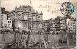 76 LE HAVRE  Carte Postale Ancienne [68944] - Other & Unclassified