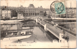 76 LE HAVRE  Carte Postale Ancienne [68943] - Other & Unclassified