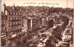 76 LE HAVRE  Carte Postale Ancienne [68940] - Other & Unclassified