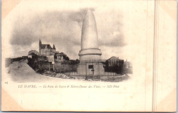 76 LE HAVRE  Carte Postale Ancienne [68937] - Other & Unclassified