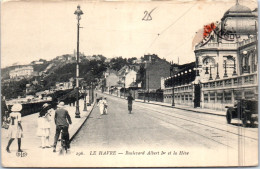 76 LE HAVRE  Carte Postale Ancienne [68936] - Other & Unclassified