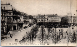 76 LE HAVRE  Carte Postale Ancienne [68935] - Other & Unclassified