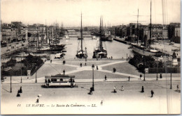 76 LE HAVRE  Carte Postale Ancienne [68929] - Other & Unclassified