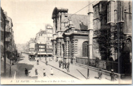 76 LE HAVRE  Carte Postale Ancienne [68925] - Other & Unclassified