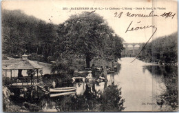 49 MAULEVRIER  Carte Postale Ancienne [68916] - Other & Unclassified