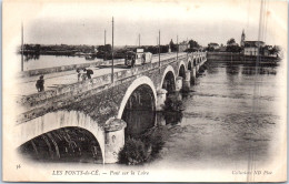 49 LES PONTS DE CE  Carte Postale Ancienne [68921] - Andere & Zonder Classificatie